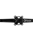 Box Four 2-Piece Crankset