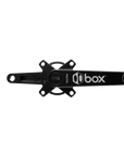 Box Four 2-Piece Crankset