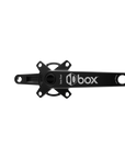 Box Four 2-Piece Crankset