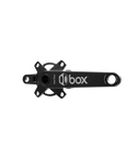 Box Four 2-Piece Crankset
