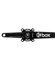 Box Four 2-Piece Crankset