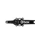 Box Four 2-Piece Crankset