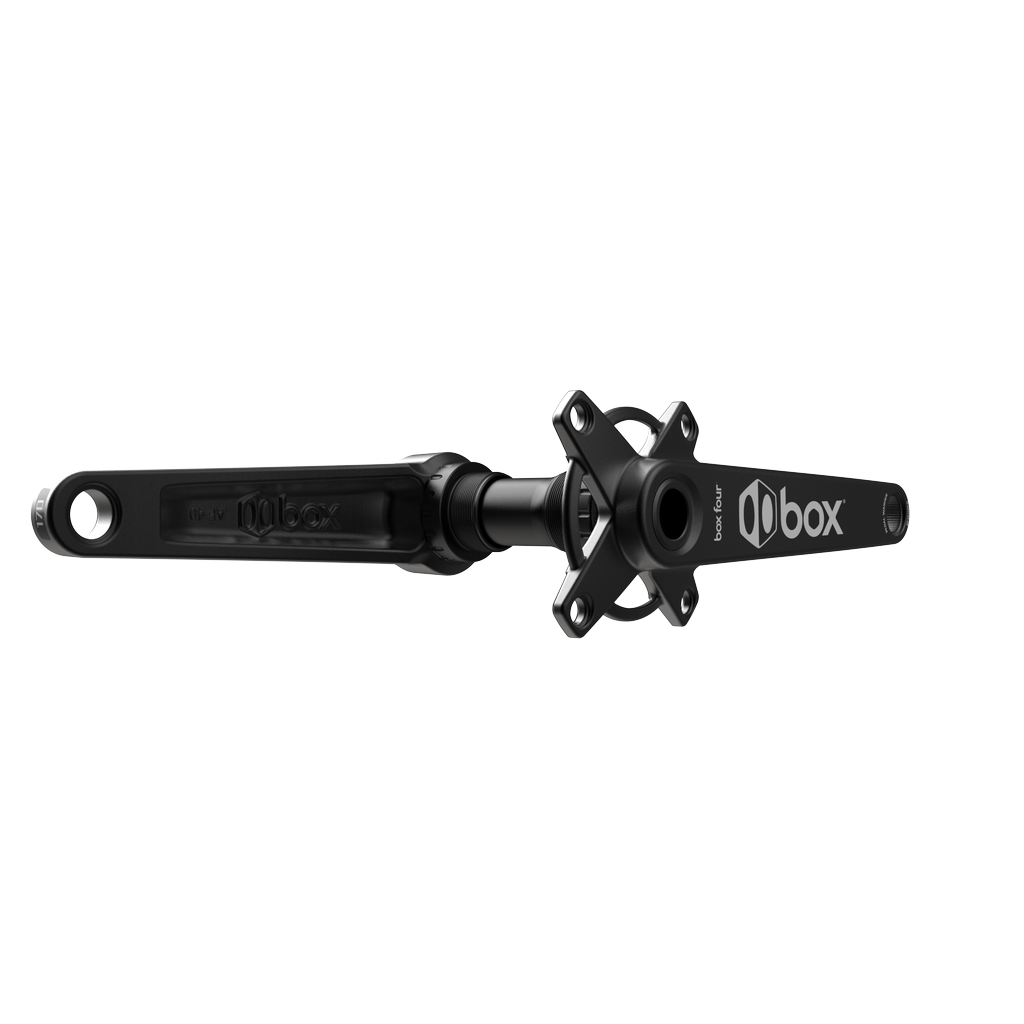 Box Four 2-Piece Crankset