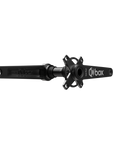 Box Four 2-Piece Crankset