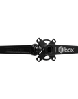 Box Four 2-Piece Crankset