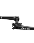 Box Four 2-Piece Crankset