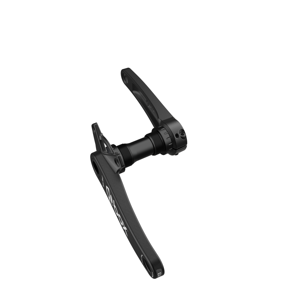 Box Four 2-Piece Crankset