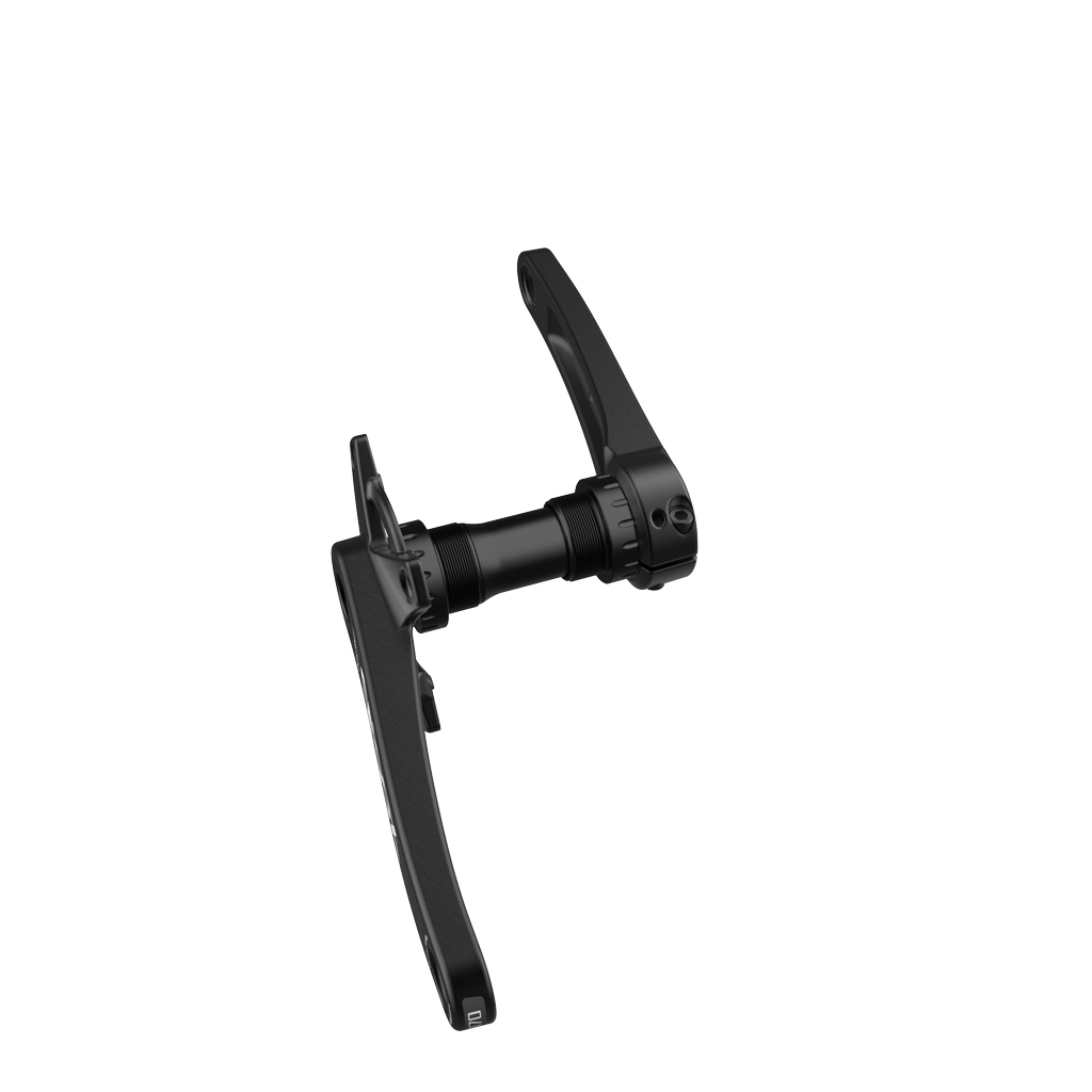 Box Four 2-Piece Crankset
