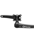 Box Four 2-Piece Crankset