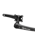 Box Four 2-Piece Crankset