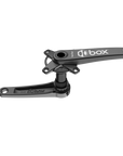 Box Four 2-Piece Crankset