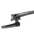 Box Four 2-Piece Crankset