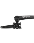 Box Four 2-Piece Crankset