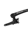 Box Four 2-Piece Crankset