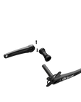 Box Four 2-Piece Crankset
