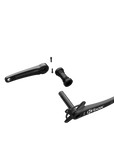 Box Four 2-Piece Crankset