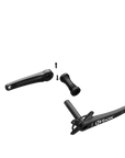 Box Four 2-Piece Crankset