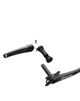 Box Four 2-Piece Crankset