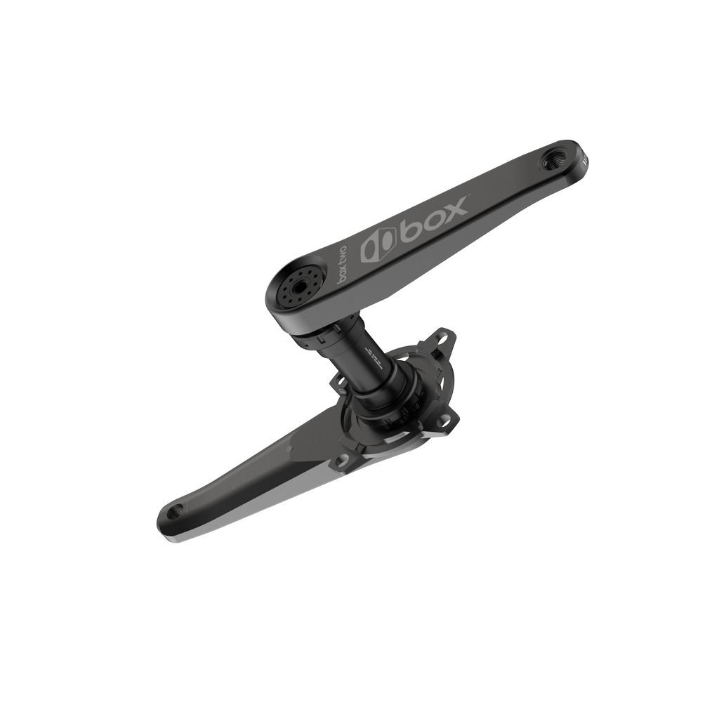 Box One Oversized M30-M Crankset