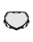 Box Two Number Plate - Box®