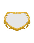 Box Two Number Plate - Box®