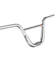 Box One Oversized Chromoly Flat Handlebar