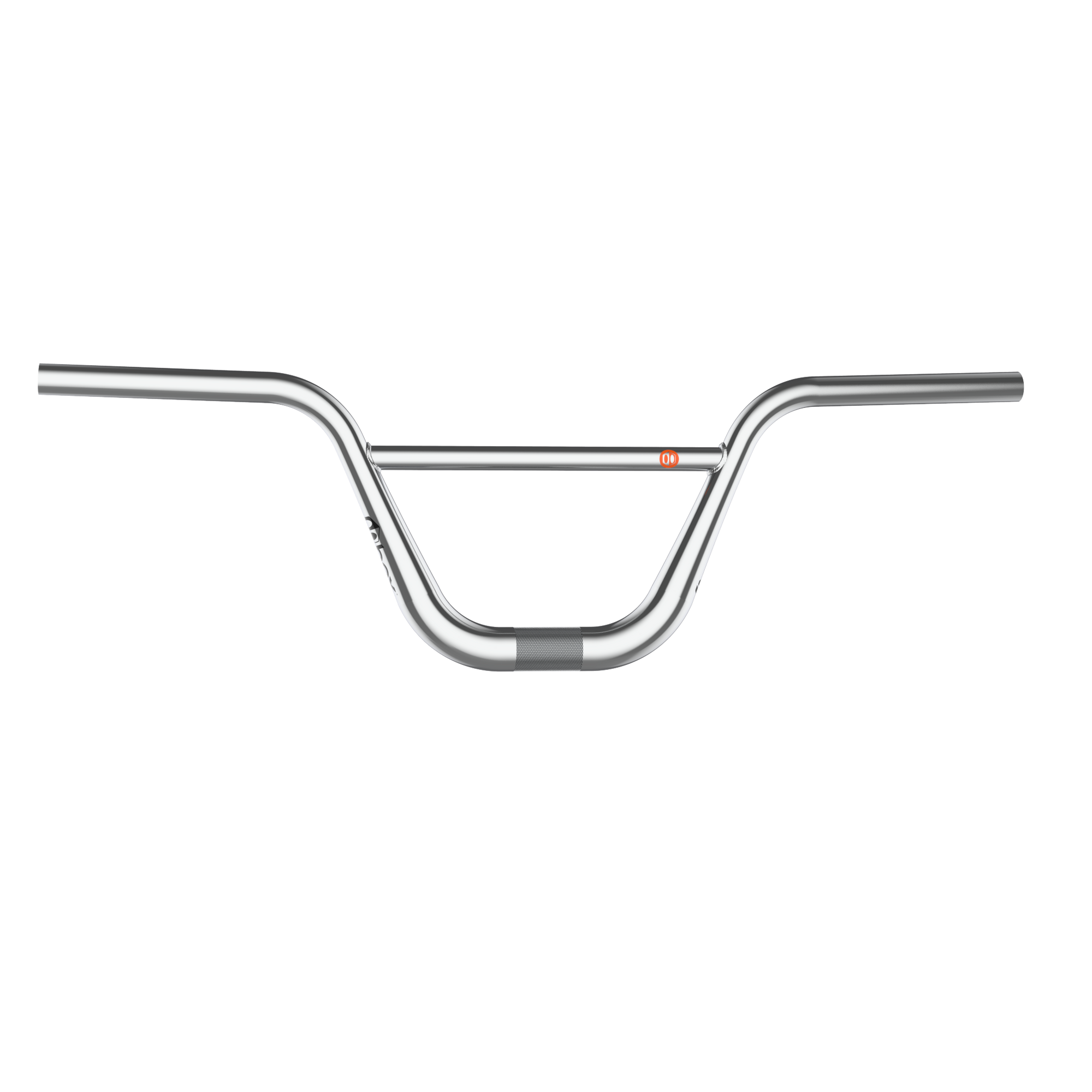 Box One Oversized Chromoly Triple Taper Handlebar - Box®