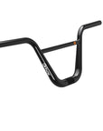 Box One Chromoly Triple Taper Flat Handlebar - Box®