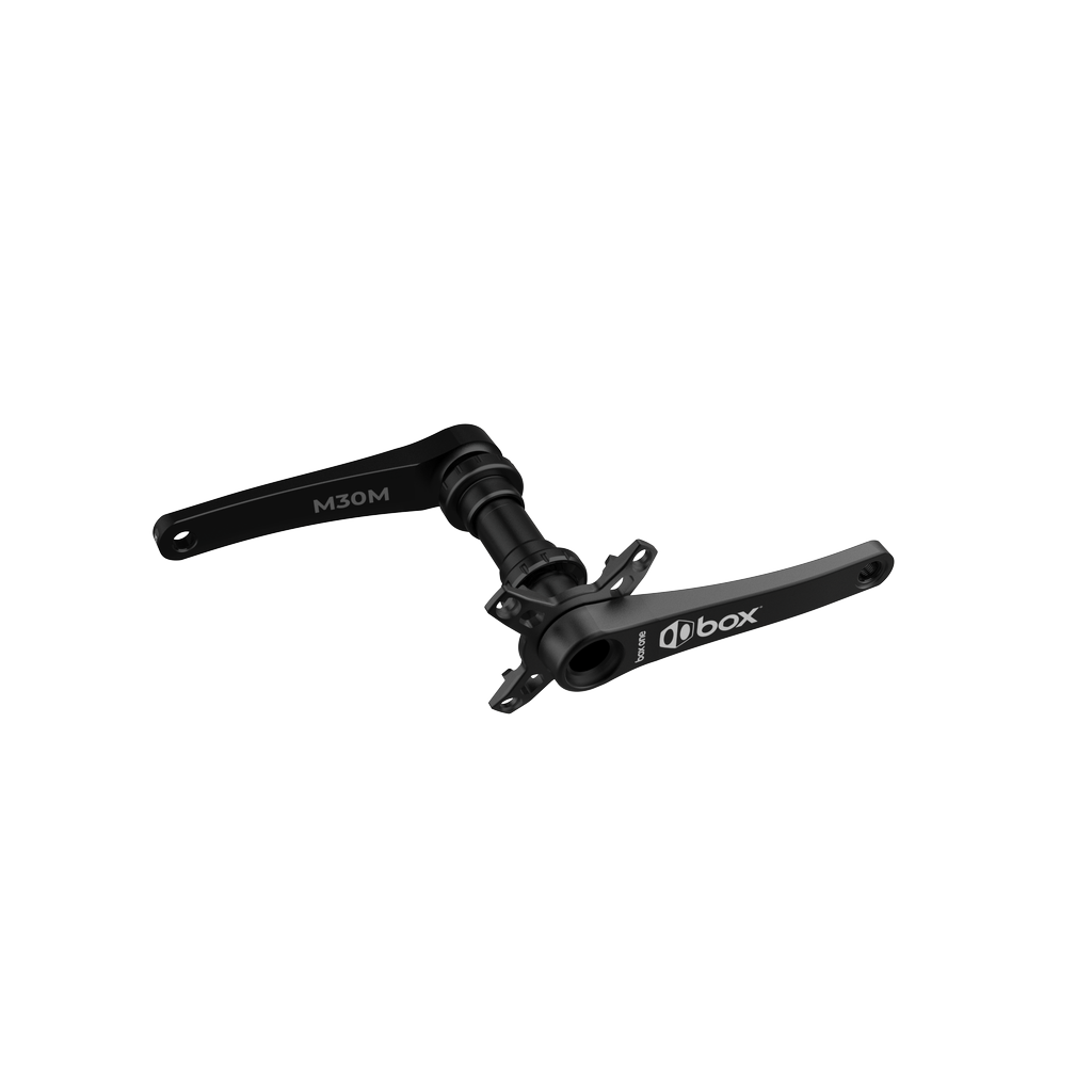 Box One Oversized M30-M Crankset