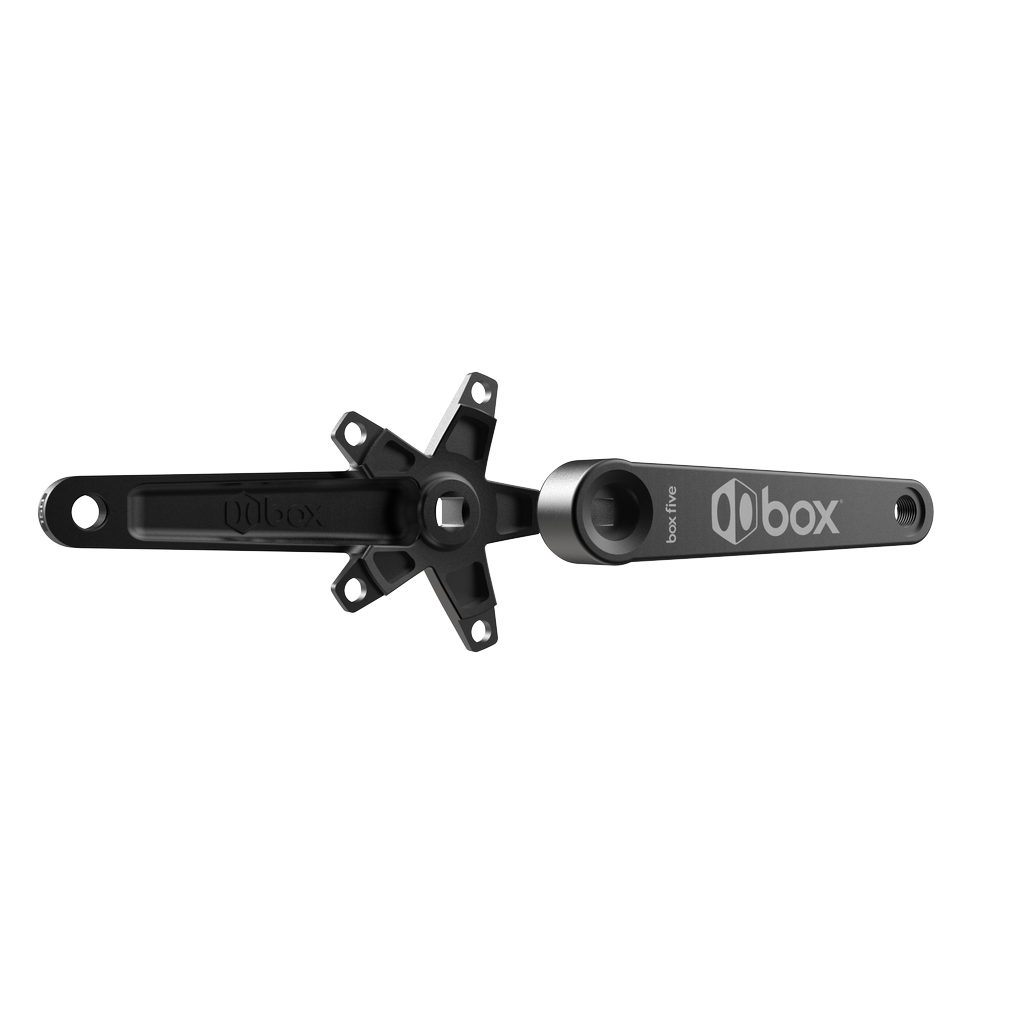 Box Five Square Taper Crankset - Box®