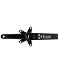 Box Five Square Taper Crankset - Box®