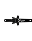 Box Five Square Taper Crankset - Box®