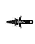Box Five Square Taper Crankset - Box®