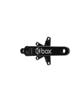 Box Five Square Taper Crankset - Box®