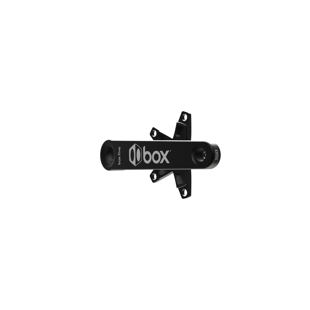 Box Five Square Taper Crankset - Box®