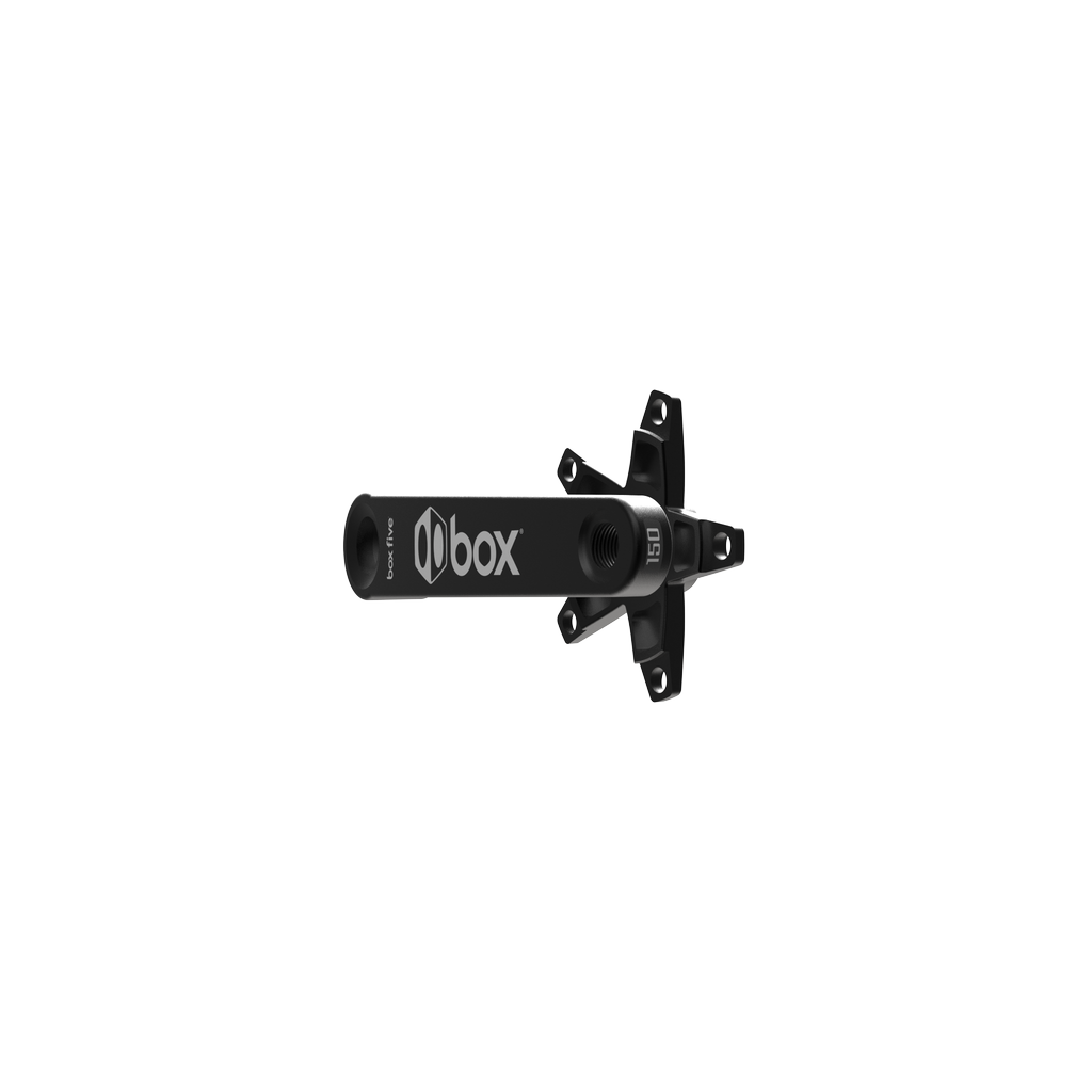 Box Five Square Taper Crankset - Box®