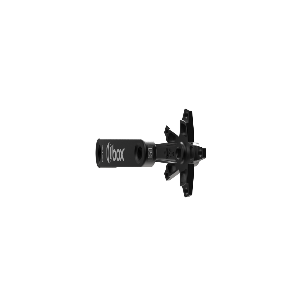 Box Five Square Taper Crankset - Box®