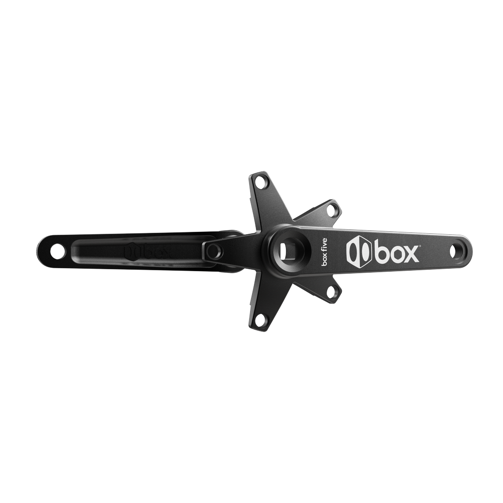 Box Five Square Taper Crankset - Box®