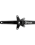 Box Five Square Taper Crankset - Box®