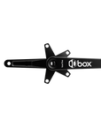 Box Five Square Taper Crankset - Box®