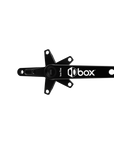 Box Five Square Taper Crankset - Box®