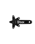 Box Five Square Taper Crankset - Box®