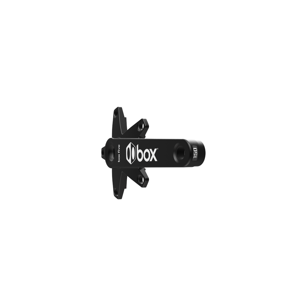 Box Five Square Taper Crankset - Box®