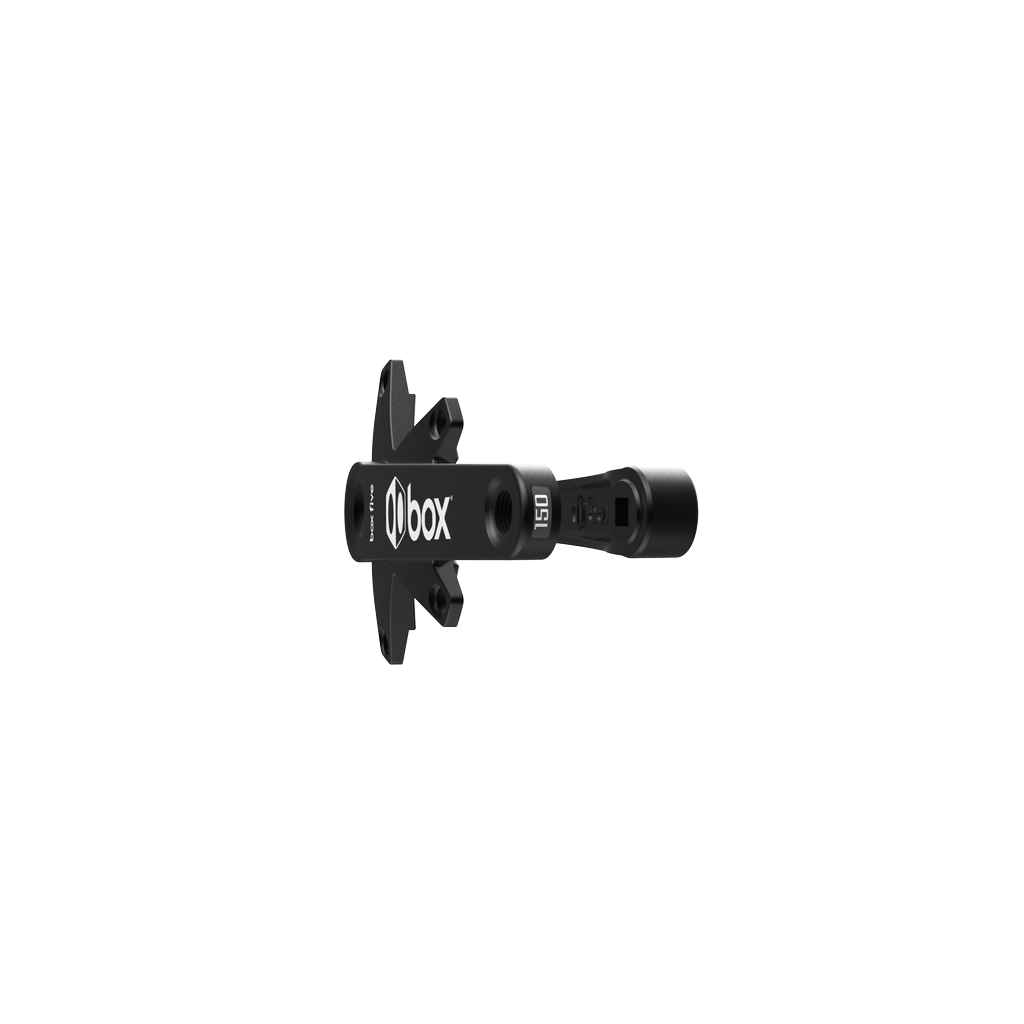 Box Five Square Taper Crankset - Box®