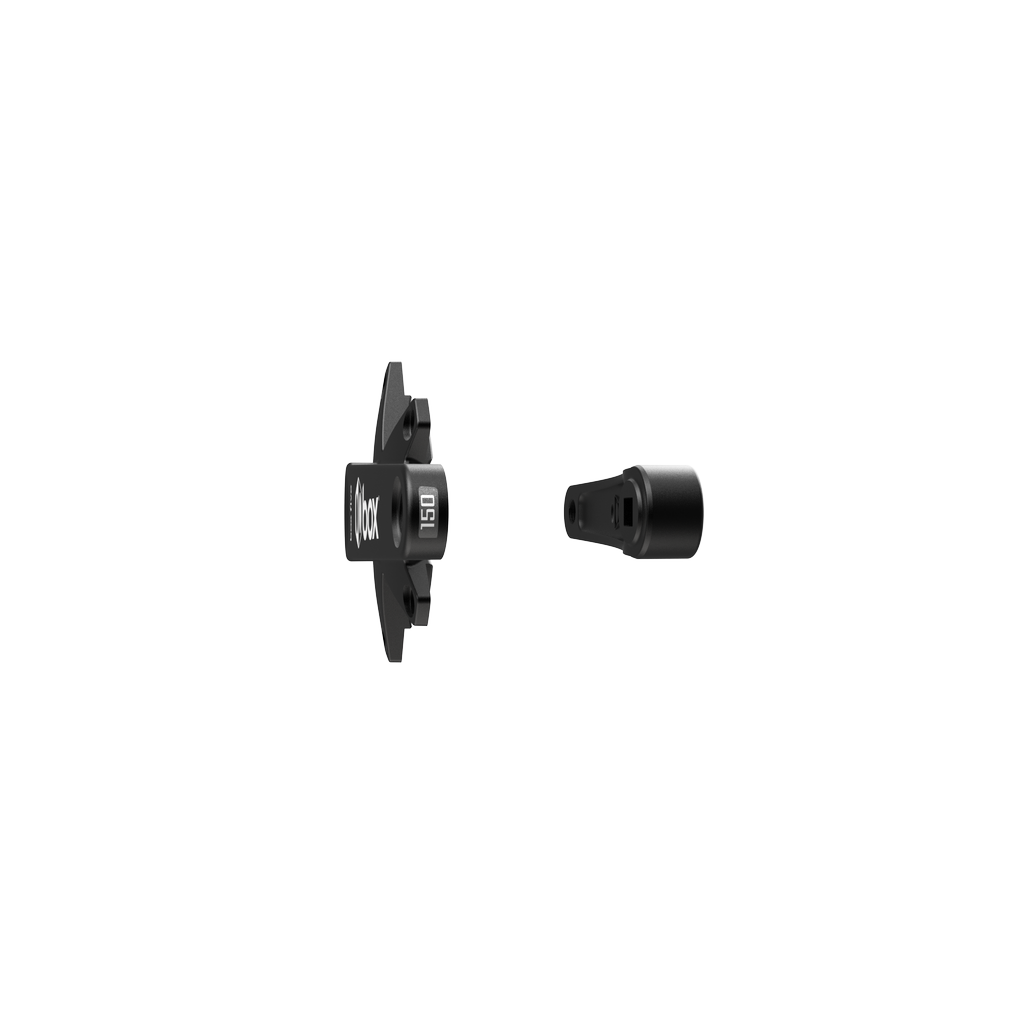 Box Five Square Taper Crankset - Box®