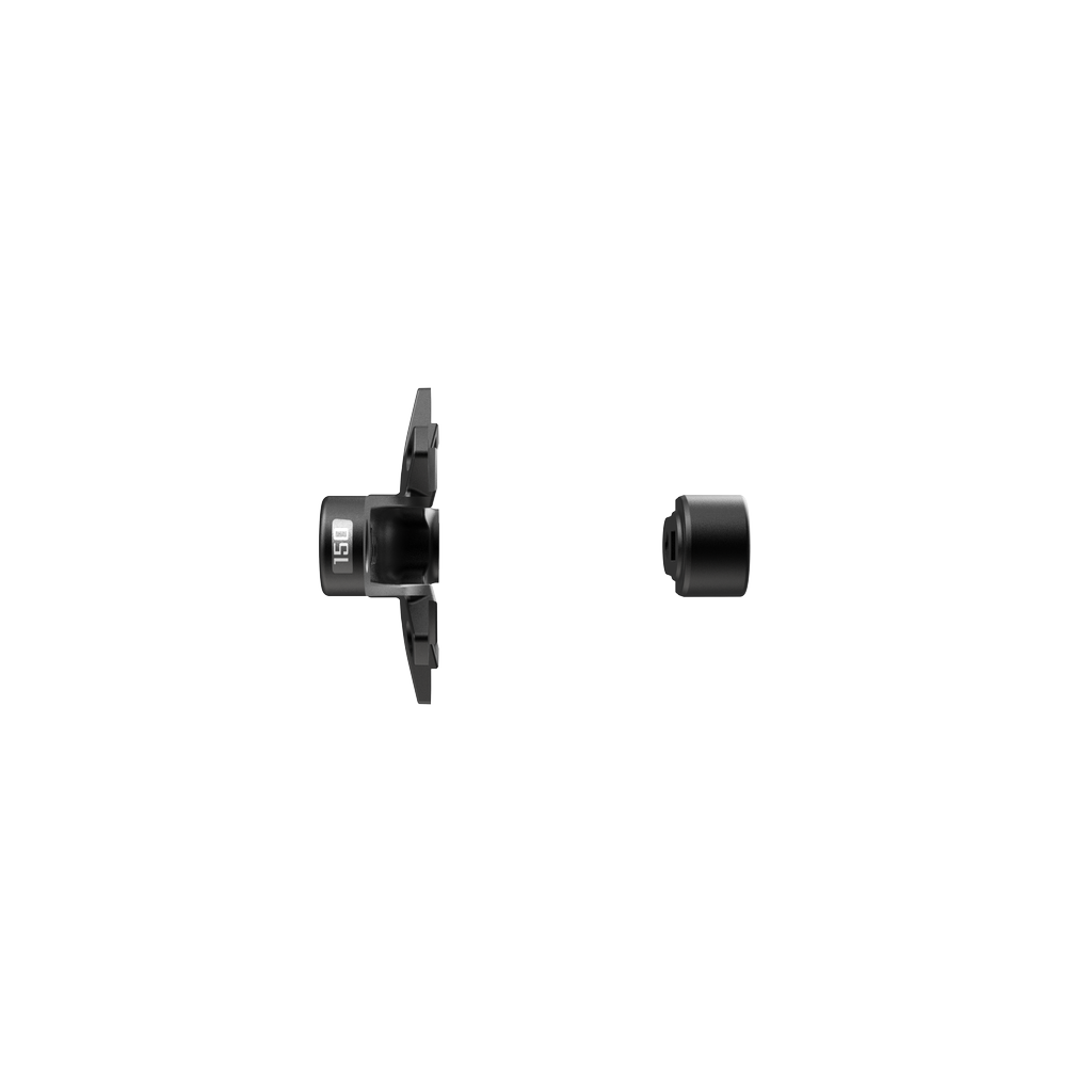 Box Five Square Taper Crankset - Box®