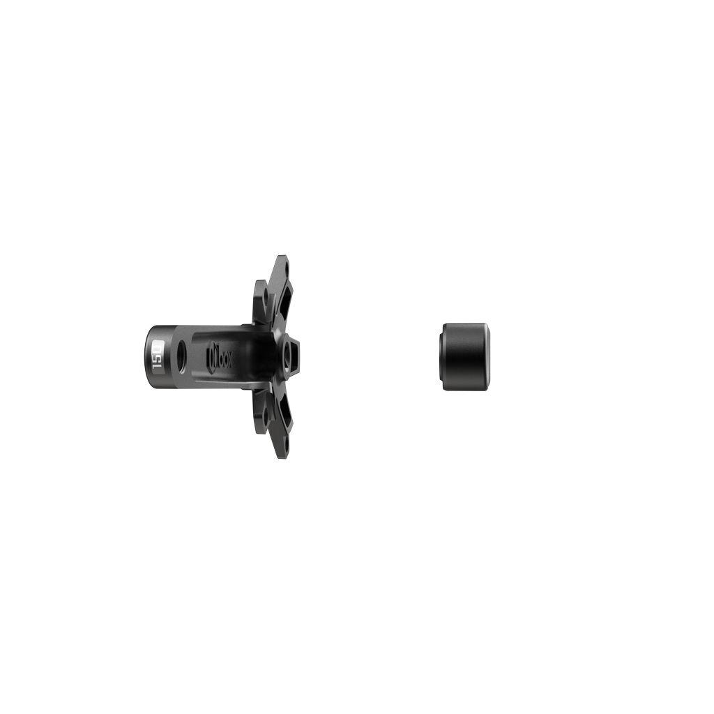Box Five Square Taper Crankset - Box®