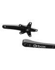 Box Five Square Taper Crankset - Box®