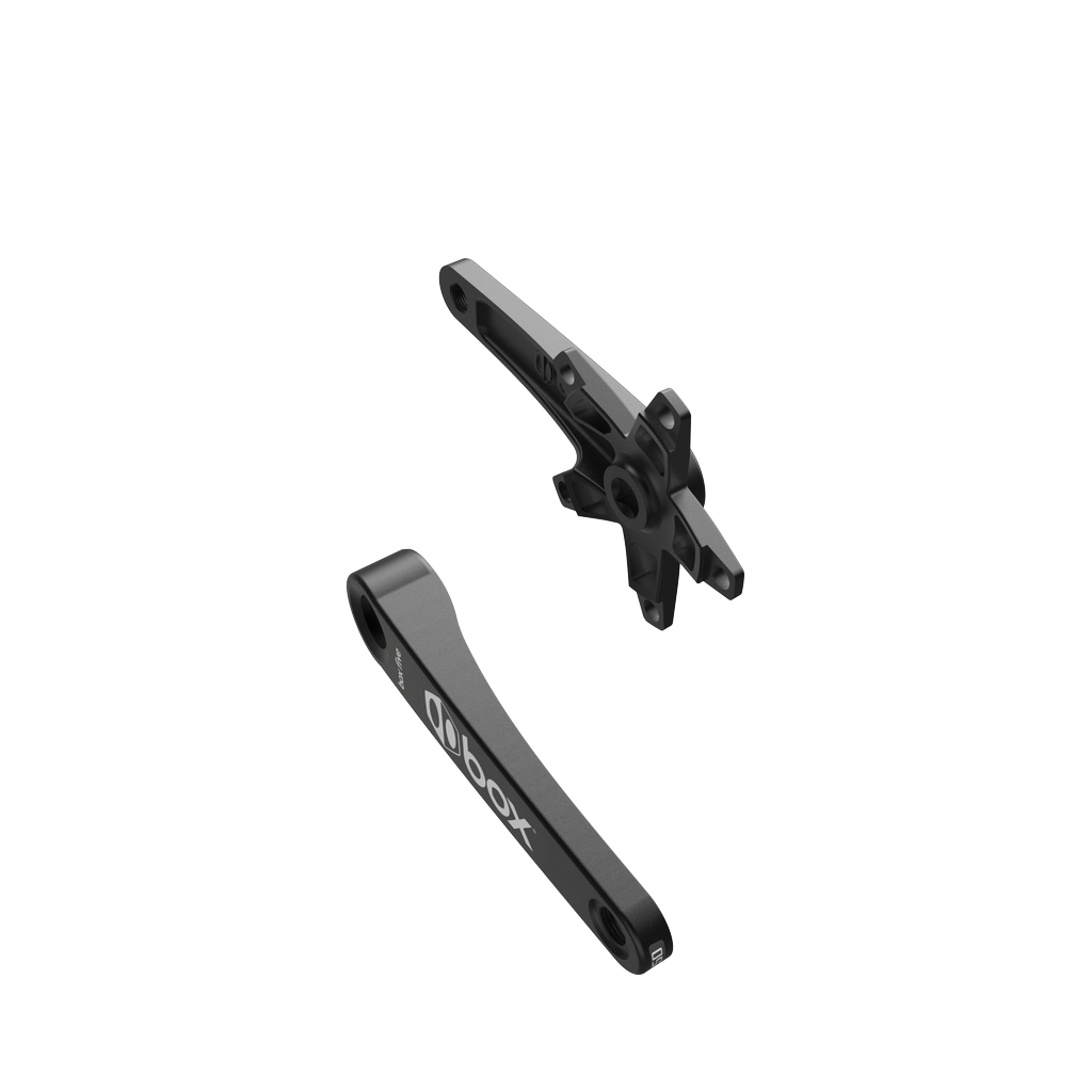 Box Five Square Taper Crankset - Box®