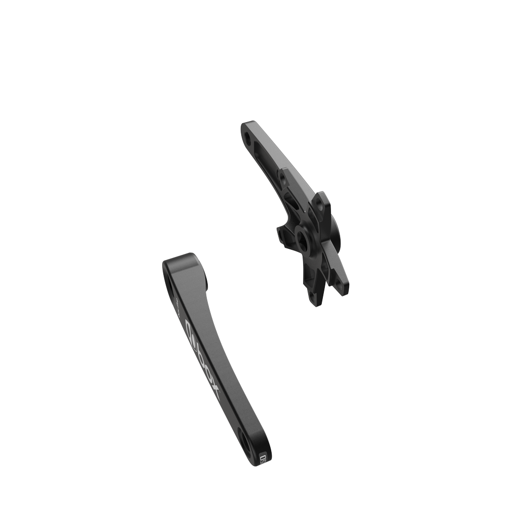 Box Five Square Taper Crankset - Box®
